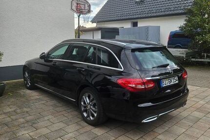Mercedes-Benz C 180 161.600 km 12.650 &euro; Bielefeld 33659