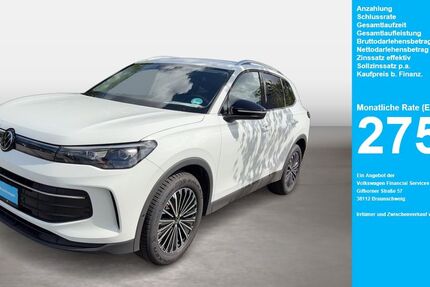 VW Tiguan 25.700 km 30.900 &euro; Gütersloh 33334