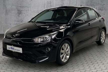 Kia Rio 60.050 km 12.440 &euro; Rheda-Wiedenbrück 33378