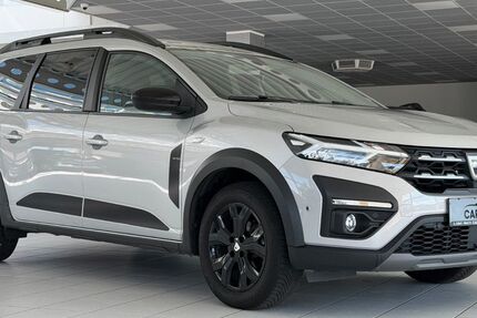 Dacia Jogger 80.100 km 15.490 &euro; Beckum 59269