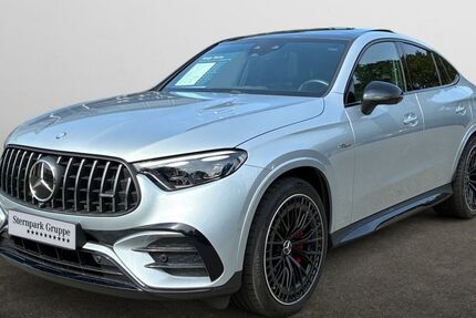 Mercedes-Benz GLC 63 AMG 22.395 km 87.980 &euro; Lippstadt 59555