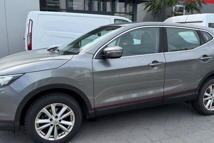 Nissan Qashqai 223.000 km 7.699 &euro; Rheda-Wiedenbrück 33378