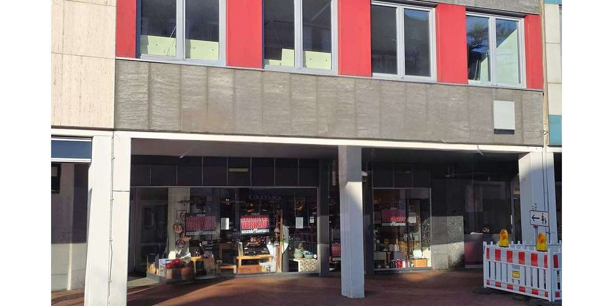 Gewerbeobjekt Gütersloh - 890&euro; | Angebot:27475725