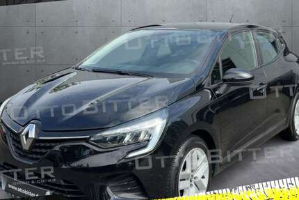 Renault Clio 9.584 km 15.845 &euro; Bielefeld 33647