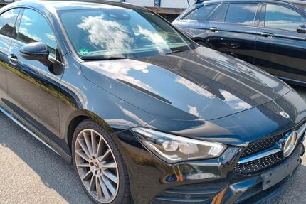 Mercedes-Benz CLA 200 221.000 km 20.000 &euro; Bielefeld 33613