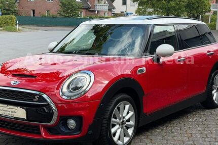 Mini Cooper SD 130.520 km 10.999 &euro; Rheda Wiedenbrück 33378