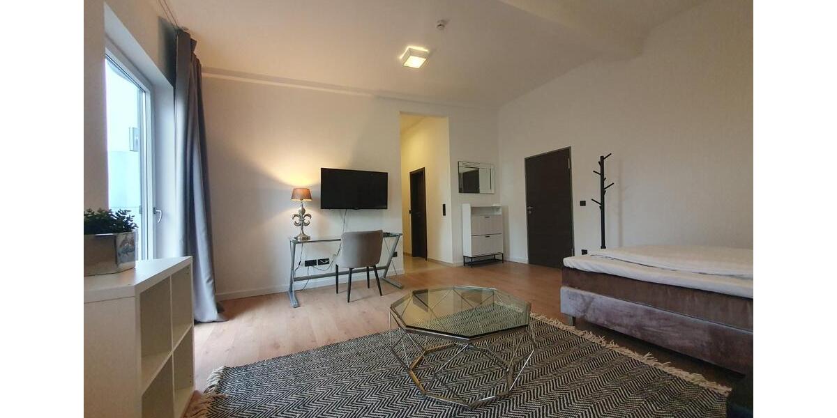 Loft - Studio - Atelier Lippstadt Overhagen - 1 Zimmer, 33 m&sup2;, 440&euro; | Angebot:13309247