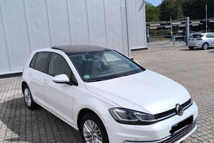 VW Golf 118.000 km 16.999 &euro; Bielefeld 33699
