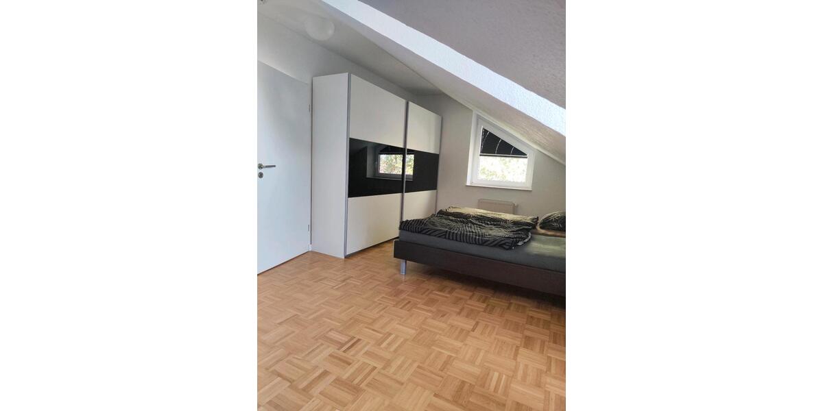 Dachgeschoßwohnung Bielefeld Schildesche - 3 Zimmer, 76 m&sup2;, 233.000&euro; | Angebot:27406461