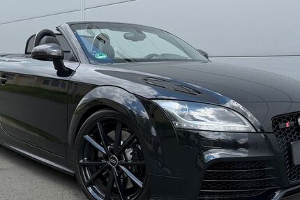 Audi TT 86.000 km 25.990 &euro; Bielefeld 33609