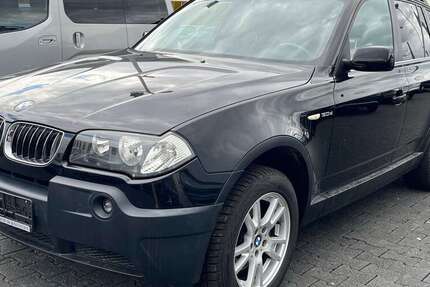 BMW X3 253.000 km 4.990 &euro; Bielefeld 33609