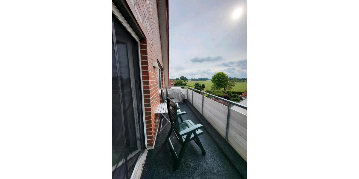 Dachgeschoßwohnung Versmold - 2 Zimmer, 65 m&sup2;, 174.500&euro; | Angebot:26368868