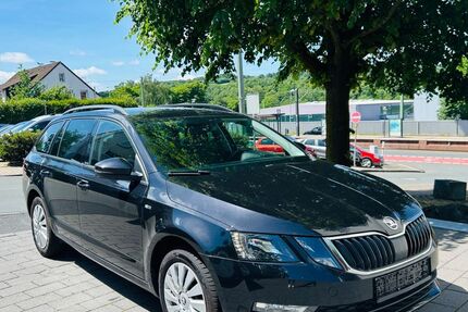 Skoda Octavia 83.000 km 16.950 &euro; Bielefeld 33647