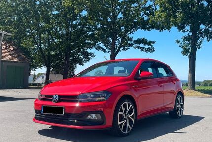 VW Polo 116.500 km 14.900 &euro; Enger 32130