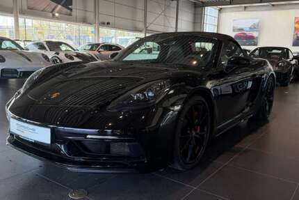 Porsche Boxster 30.525 km 79.900 &euro; Bielefeld 33719