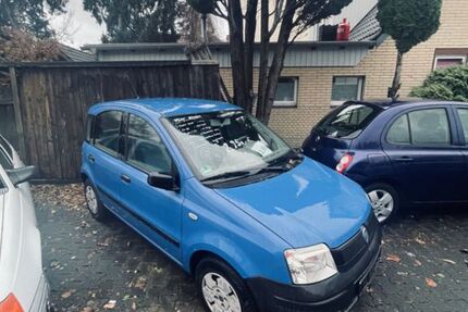 Fiat Panda 152.000 km 2.950 &euro; Bielefeld 33609