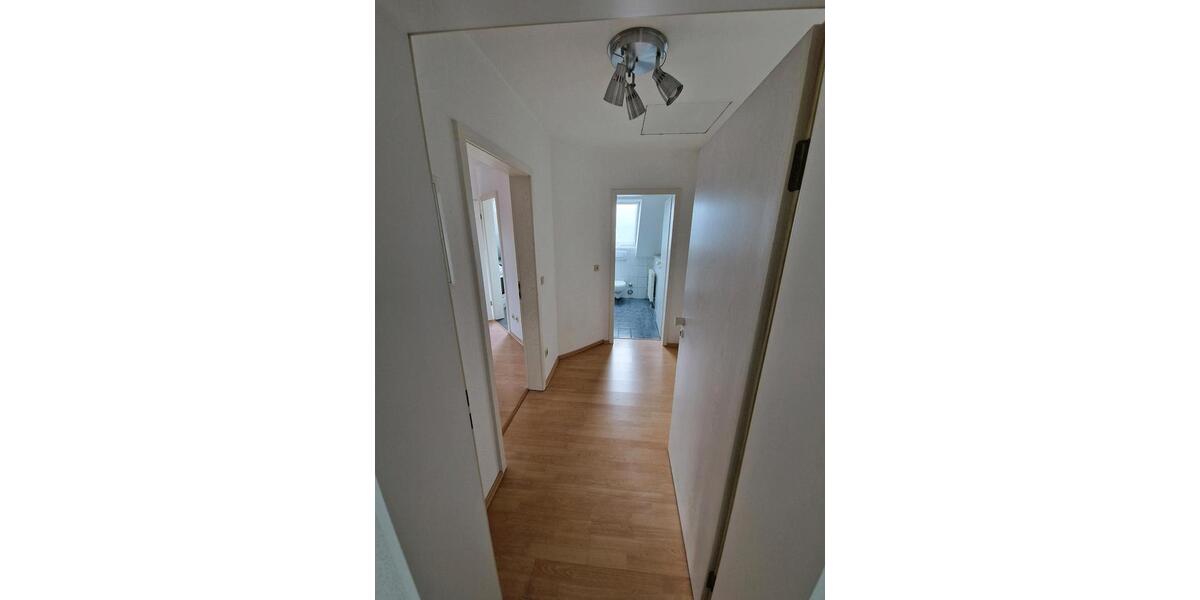 Dachgeschoßwohnung Steinhagen - 1 Zimmer, 34 m&sup2;, 95.000&euro; | Angebot:26913653