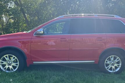 Volvo EX90 255.000 km 8.200 &euro; Wadersloh 59329