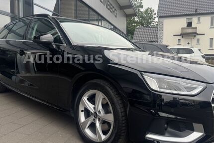 Audi A4 113.900 km 20.999 &euro; Oerlinghausen 33813