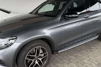 Mercedes-Benz GLC 250 115.000 km 29.500 &euro; Bielefeld 33699