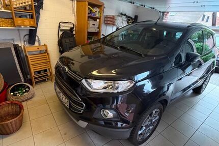 Ford EcoSport 82.187 km 7.800 &euro; Verl 33415