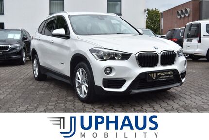 BMW X1 83.870 km 14.940 &euro; Werther/Westfalen 33824