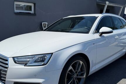 Audi A4 188.000 km 15.490 &euro; Bielefeld 33659