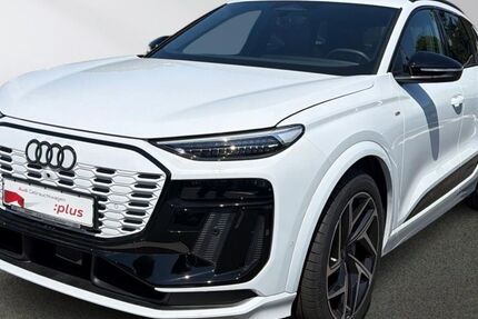 Audi Q6 e-tron 5.668 km 73.880 &euro; Bielefeld 33609