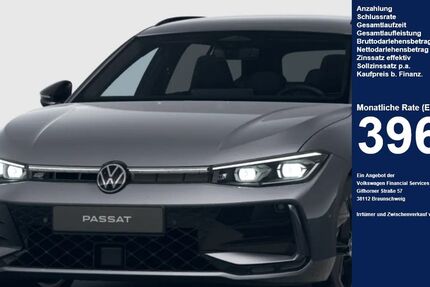 VW Passat 15.000 km 44.635 &euro; Gütersloh 33334