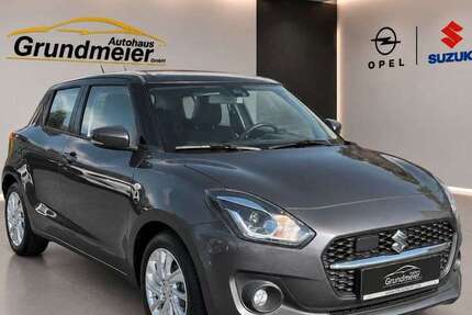 Suzuki Swift 52.135 km 13.995 &euro; Harsewinkel 33428