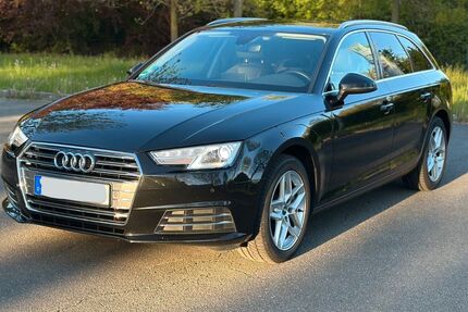 Audi A4 145.000 km 16.850 &euro; Gütersloh 33330