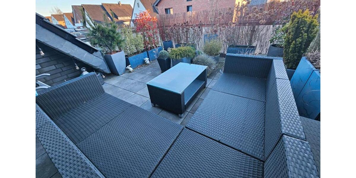 Maisonettenwohnung Rheda-Wiedenbrück Wiedenbrück - 4 Zimmer, 117 m&sup2;, 440.000&euro; | Angebot:26411155