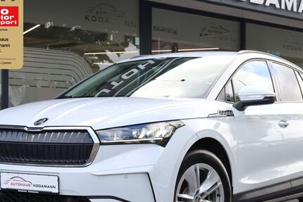 Skoda Enyaq 17.675 km 28.770 &euro; Rheda-Wiedenbrück 33378