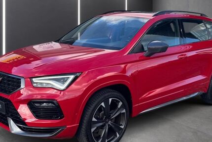 Cupra Ateca 81.679 km 30.390 &euro; Ennigerloh 59320