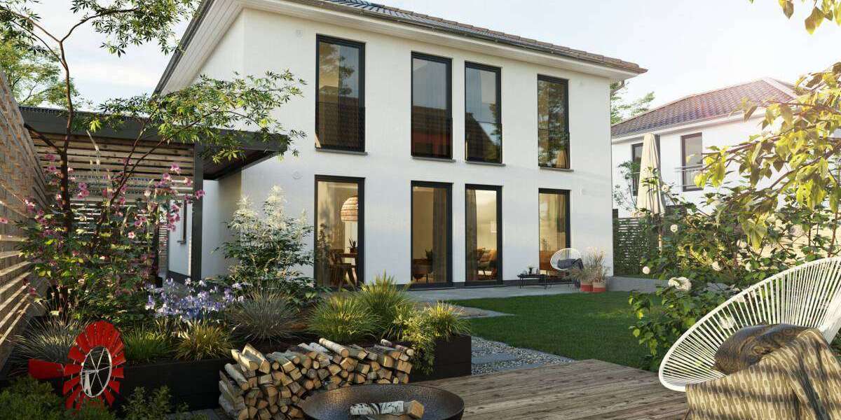 Einfamilienhaus Warendorf - 4 Zimmer, 145 m&sup2;, 367.150&euro; | Angebot:21721922