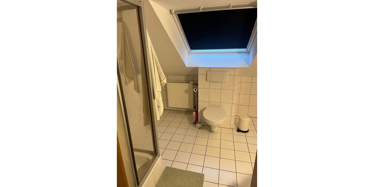 Dachgeschoßwohnung Delbrück - 2 Zimmer, 60 m&sup2;, 180.000&euro; | Angebot:27443271