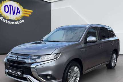 Mitsubishi Outlander 50.000 km 21.999 &euro; Bielefeld 33647