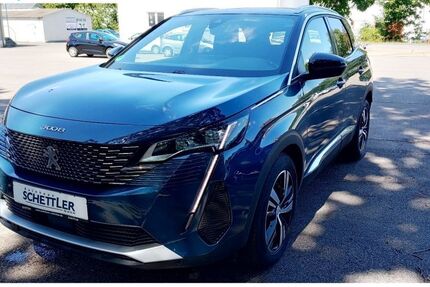 Peugeot 3008 25.273 km 24.890 &euro; Bielefeld 33602