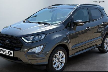 Ford EcoSport 65.862 km 11.990 &euro; Bielefeld 33609