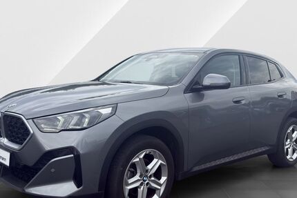 BMW X2 54.523 km 32.810 &euro; Spenge 32139