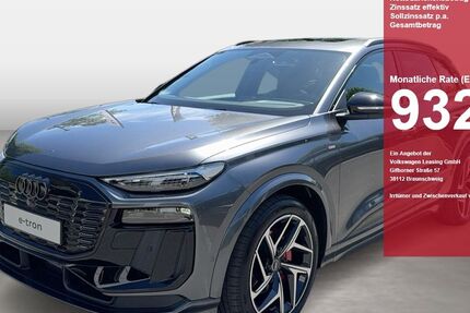 Audi Q6 e-tron 1.900 km 82.485 &euro; Gütersloh 33330