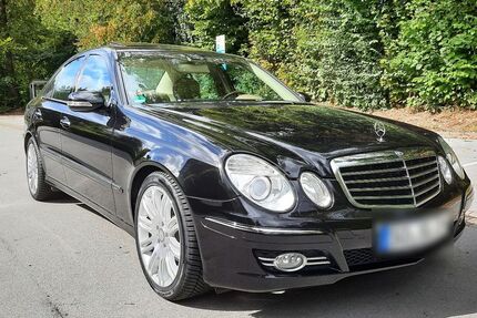 Mercedes-Benz E 300 200.000 km 14.450 &euro; Lippstadt 59557