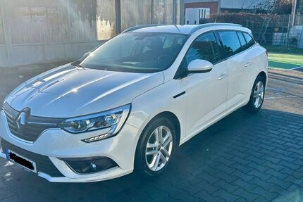 Renault Megane 136.000 km 7.850 &euro; Delbrück 33129
