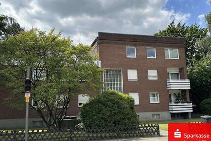 Wohnung Bielefeld Schildesche - 3 Zimmer, 85 m&sup2;, 195.000&euro; | Angebot:25192892