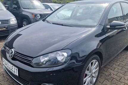 VW Golf 254.000 km 3.980 &euro; Bielefeld 33609