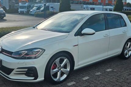 VW Golf 123.959 km 15.950 &euro; Warendorf 48231
