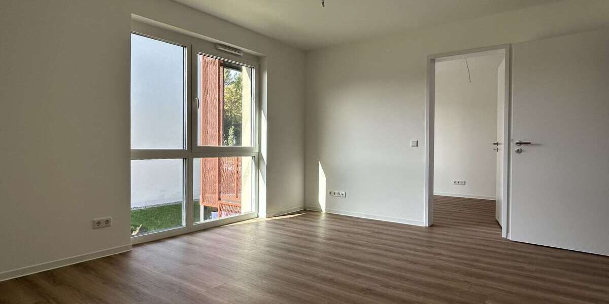 Etagenwohnung Bielefeld Heepen - 4 Zimmer, 99 m&sup2;, 1.430&euro; | Angebot:27397914