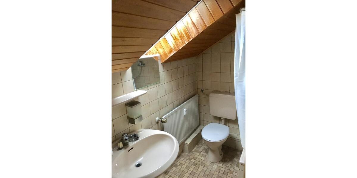 Dachgeschoßwohnung Bielefeld Heepen - 3 Zimmer, 70 m&sup2;, 130.000&euro; | Angebot:26877296