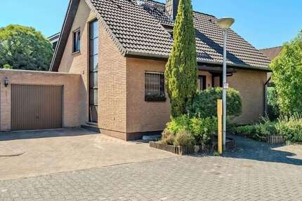 Haus Oerlinghausen - 4 Zimmer, 90 m&sup2;, 339.000&euro; | Angebot:27253374