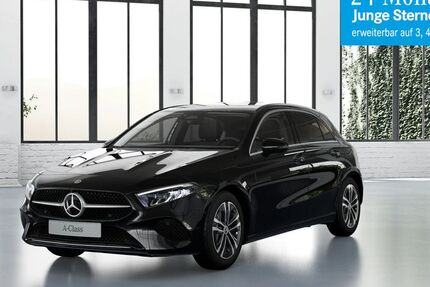 Mercedes-Benz A 180 18.152 km 27.890 &euro; Schloß Holte-Stukenbrock 33758